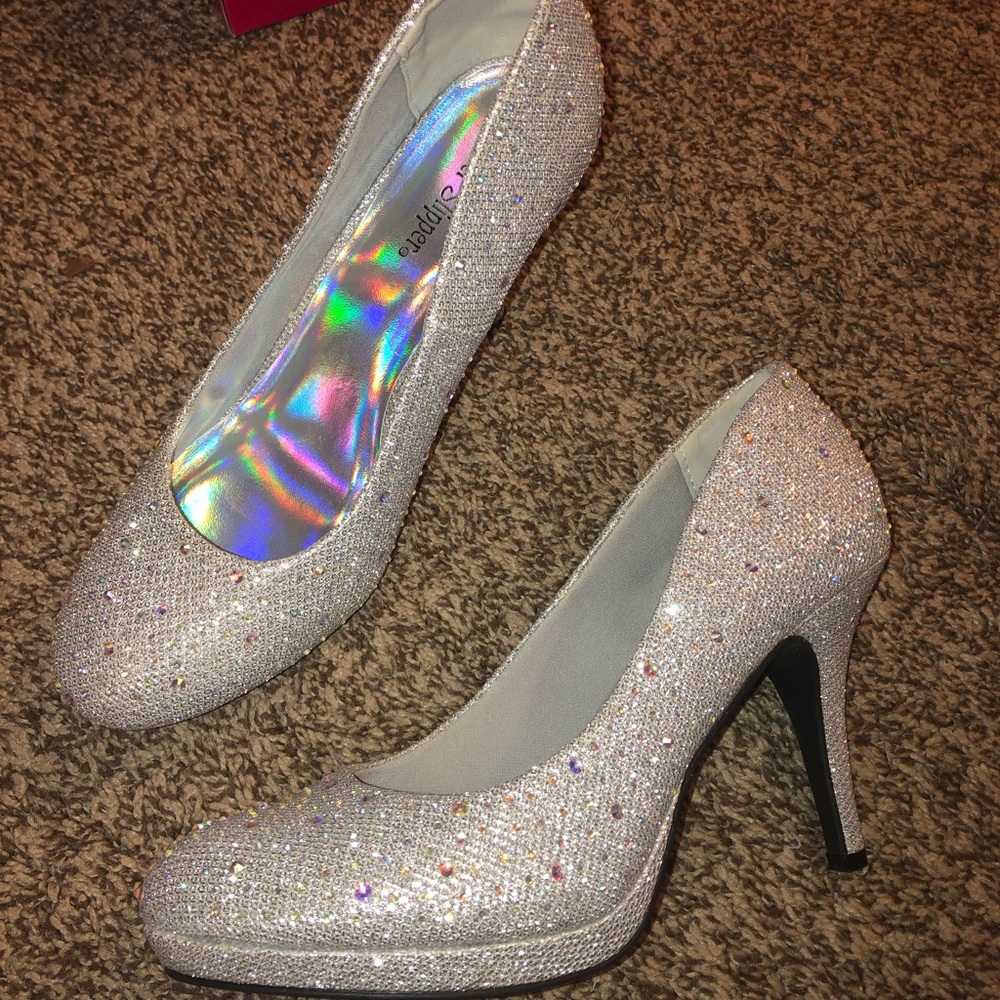 Homecoming Shoes